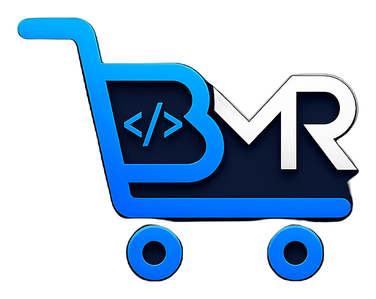 BMR-SA Software Developers logo